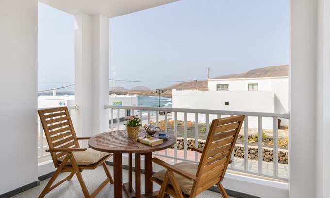 Arrieta Apartment | Casa Playa la Garita