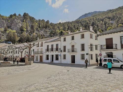 Grazalema House | Casa Plaza Sierra Grazalema