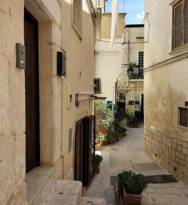 Altamura House | Casa Porsia