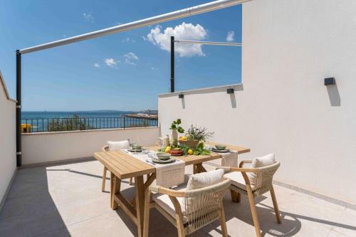 Puerto Maritimo House | Casa Portixol Playa