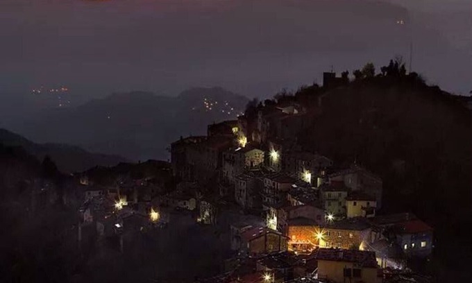 Casoli Other | Casa Pratofiorito - Montefegatesi ,Tuscany