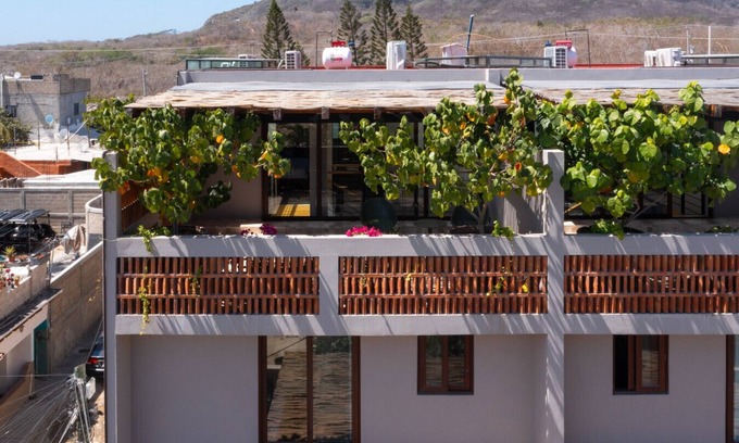 Emiliano Zapata House | Casa Primavera I Punta de mita