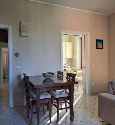 Marotta Apartment | Casa Prinz