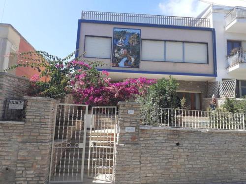 Santa Maria di Leuca Apartment | Casa Puce 2 Gino