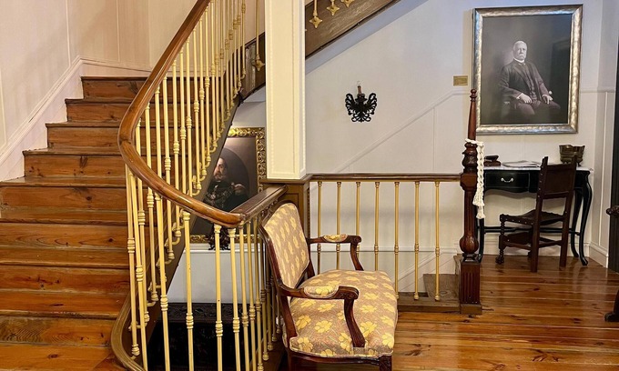 Cangas de Onis House | Casa Puebla History and Elegance