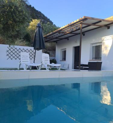 Algodonales House | Casa Puerto Blanco II