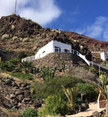 Puerto de la Estaca House | Casa Puerto de la Estaca