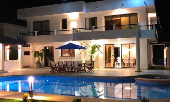 Girardot House | Casa Quinta Privada Condominio Campestre el Peñon Girardot Luxury