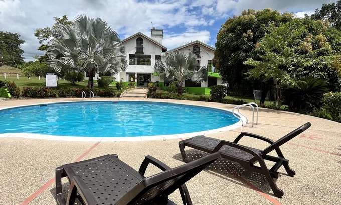 Melgar House | Casa quinta privada para 20 personas