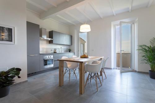 San Miniato Apartment | Casa Raffaello