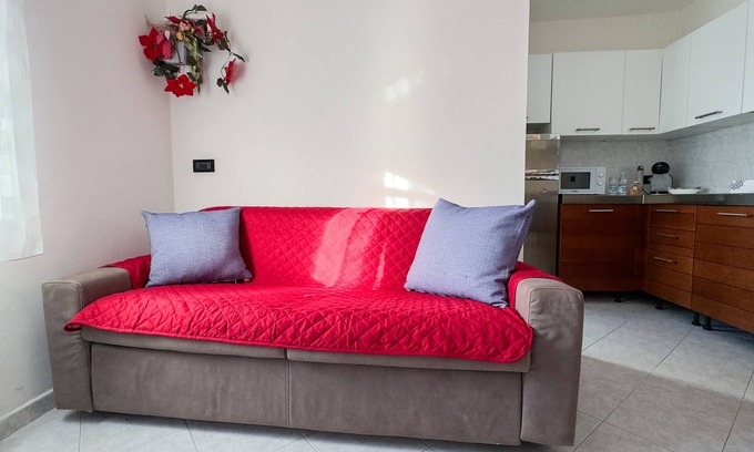 Chioggia Apartment | Casa Raffi - One Bedroom Apartment, Sleeps 4