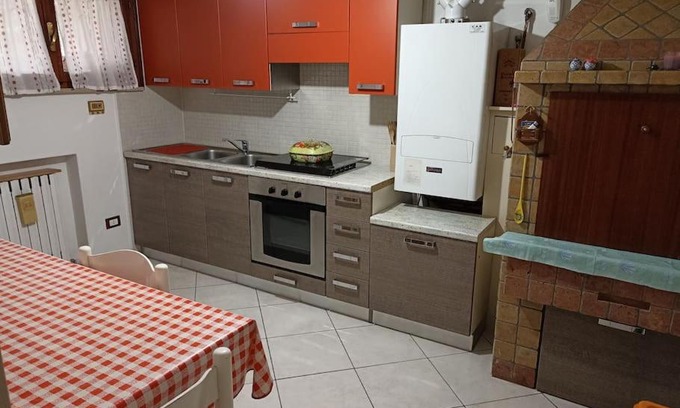 Comacchio Apartment | Casa Raimondo