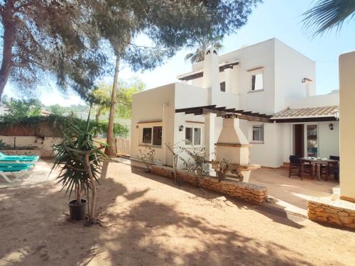 Santa Eulalia del Rio House | Casa Rainer