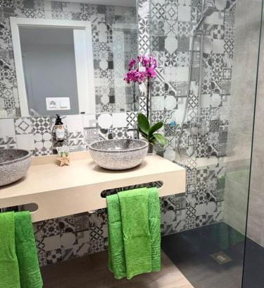 Arrecife Apartment | Casa Ramos 4