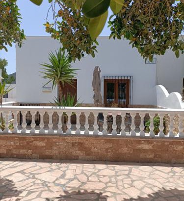 Rodalquilar Apartment | Casa Redondo