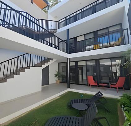 Zona Paseo Montejo Apartment | Casa Regina Loft Paseo de Montejo