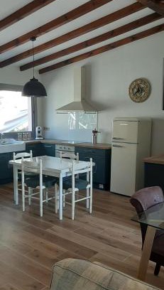 Calvi Apartment | Casa Reginella
