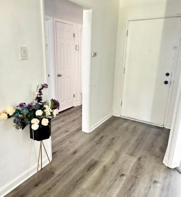 Visalia House | Casa Relajante