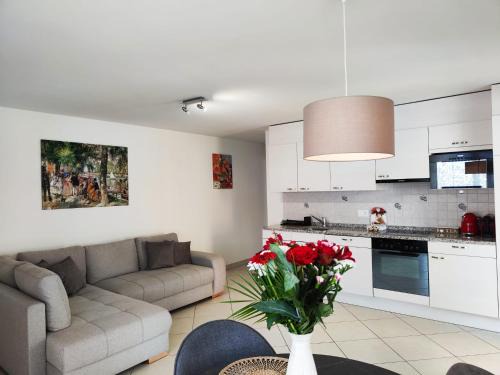 Locarno Apartment | Casa Renoir - Schritte zum Zee