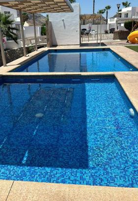 San Carlos House | Casa Residencial Coral
