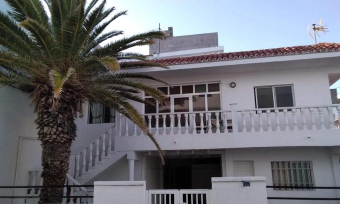 La Restinga House | Casa Restinga