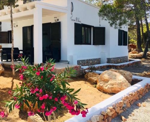 Es Figueral Beach Apartment | CASA RIBAS