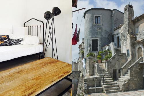 Vico del Gargano Apartment | Casa Ricciotto