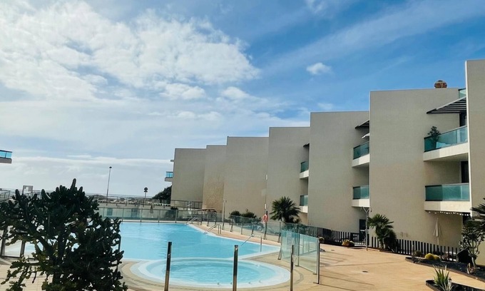 El Cotillo Apartment | Casa Rigola El Cotillo
