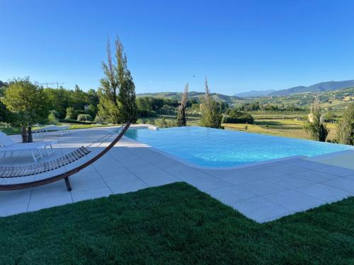 Cupramontana Apartment | Casa Ripa North
