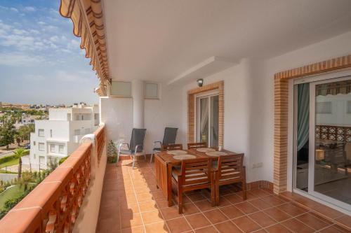 Orihuela Costa Apartment | Casa Riva Elias, Residencial Linnea Sol, Orihuela Costa Villamartin