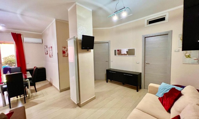 Riva Ligure Apartment | Casa Riva Mare