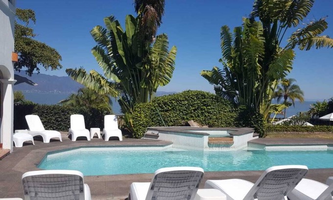 San Luis Soyatlan Hotel | Casa Rivera de Moras