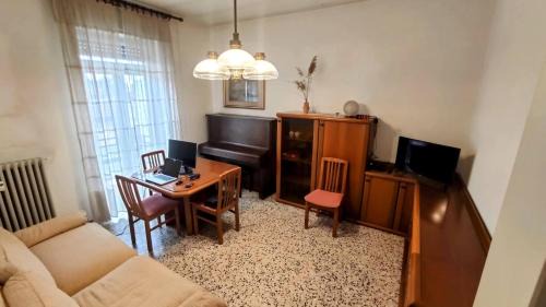 Novara Apartment | Casa Riverbero