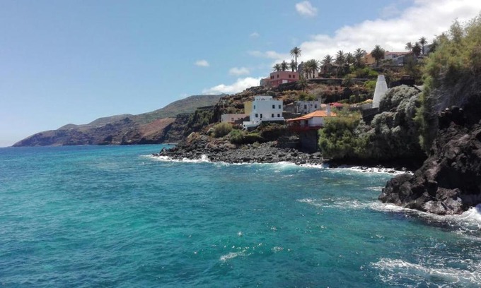 San Andres y Sauces House | CASA ROAL