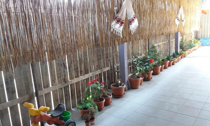 Turda House | Casa Rodisa