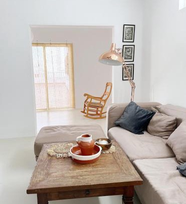Playa Honda Apartment | Casa Rofe