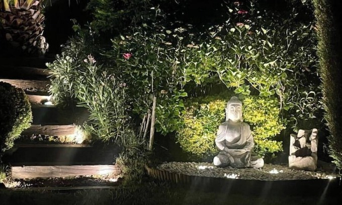 Hendaye House | Casa Romántica en Hendaya