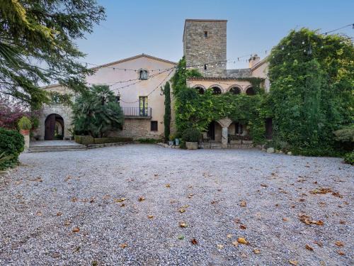 El Bruc House | Casa Romaní