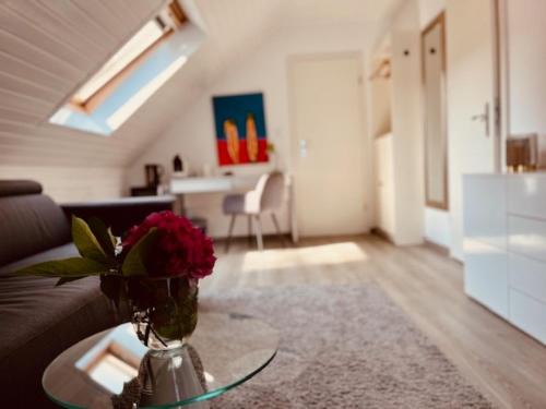 Ochtmissen Apartment | Casa Romano