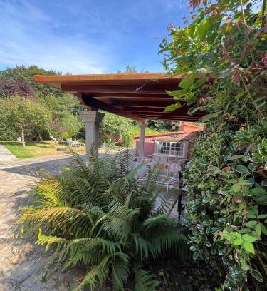 Carcacia House | Casa Romeo Für 4 Personen