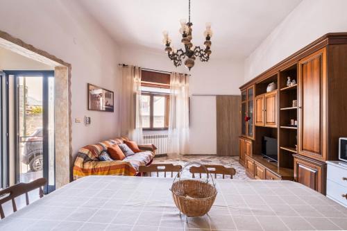 Galatone House | Casa Rosa Guerriera