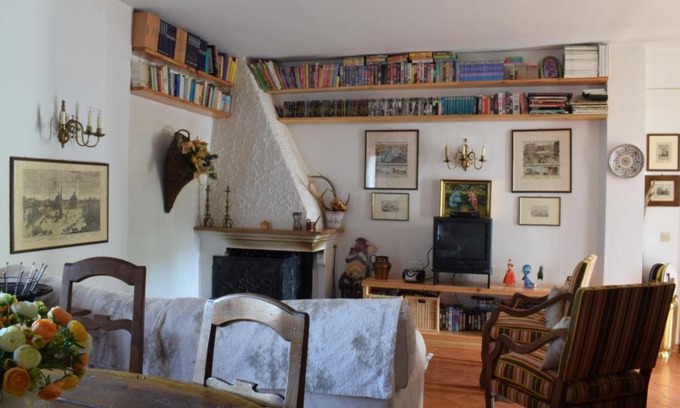 Pescasseroli Apartment | Casa Rosa