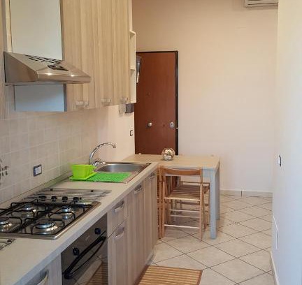 Copanello Apartment | Casa Rosa