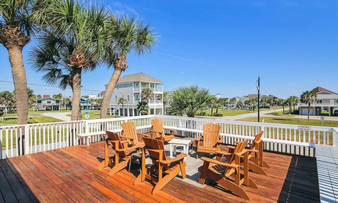 Pirates Beach Condo | Casa Rosa West