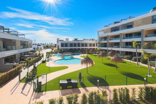Torre-Pacheco Apartment | Casa Rosalia Laguna
