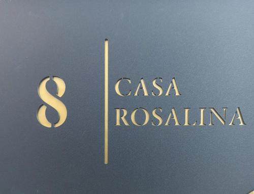 Longwy House | Casa Rosalina