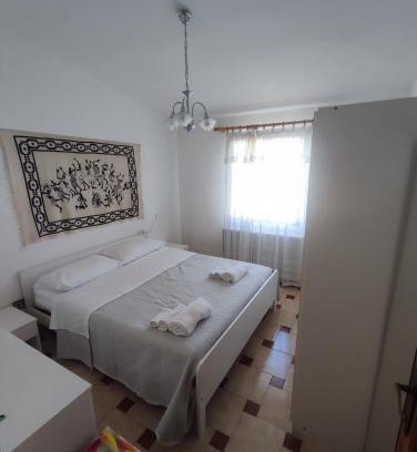 Porto Ottiolu House | Casa Rosanna