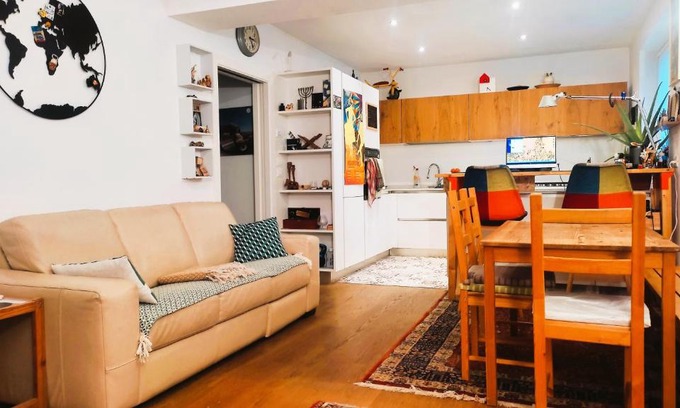 Bronzolo Apartment | Casa Rosina