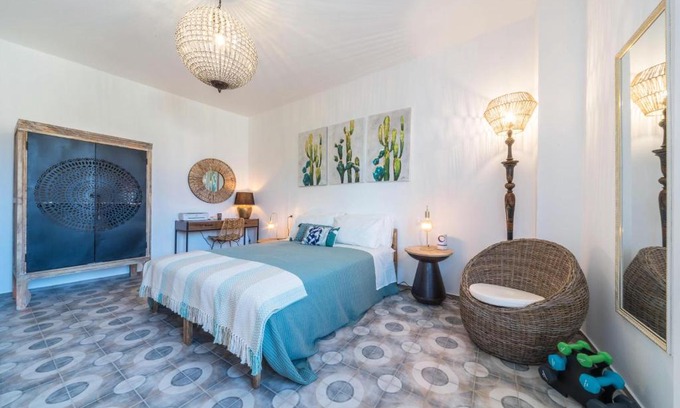 Lierna Apartment | Casa Royale Appartamento Terra