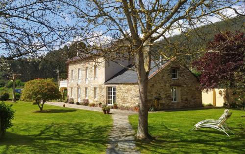 Fazouro House | Casa Rubal
